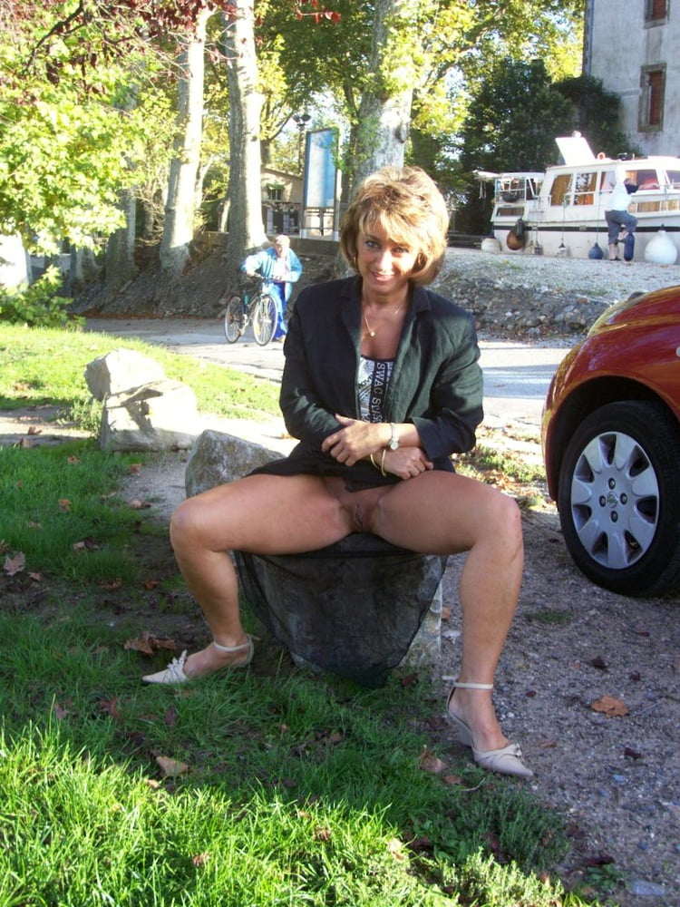 Amateur milf whore french #97317189