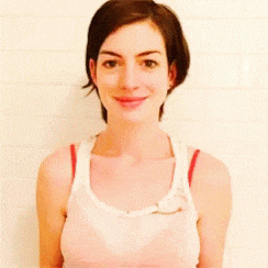 Anne Hathaway GIFS #90763298