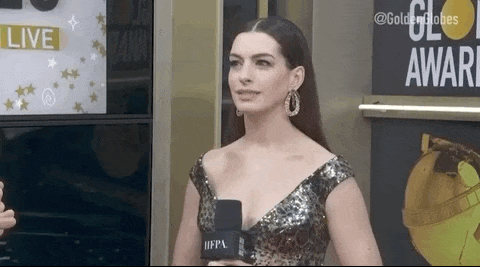 Anne Hathaway GIFS #90763304