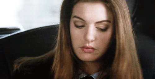 Anne Hathaway GIFS #90763320