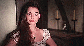 Anne Hathaway GIFS #90763338