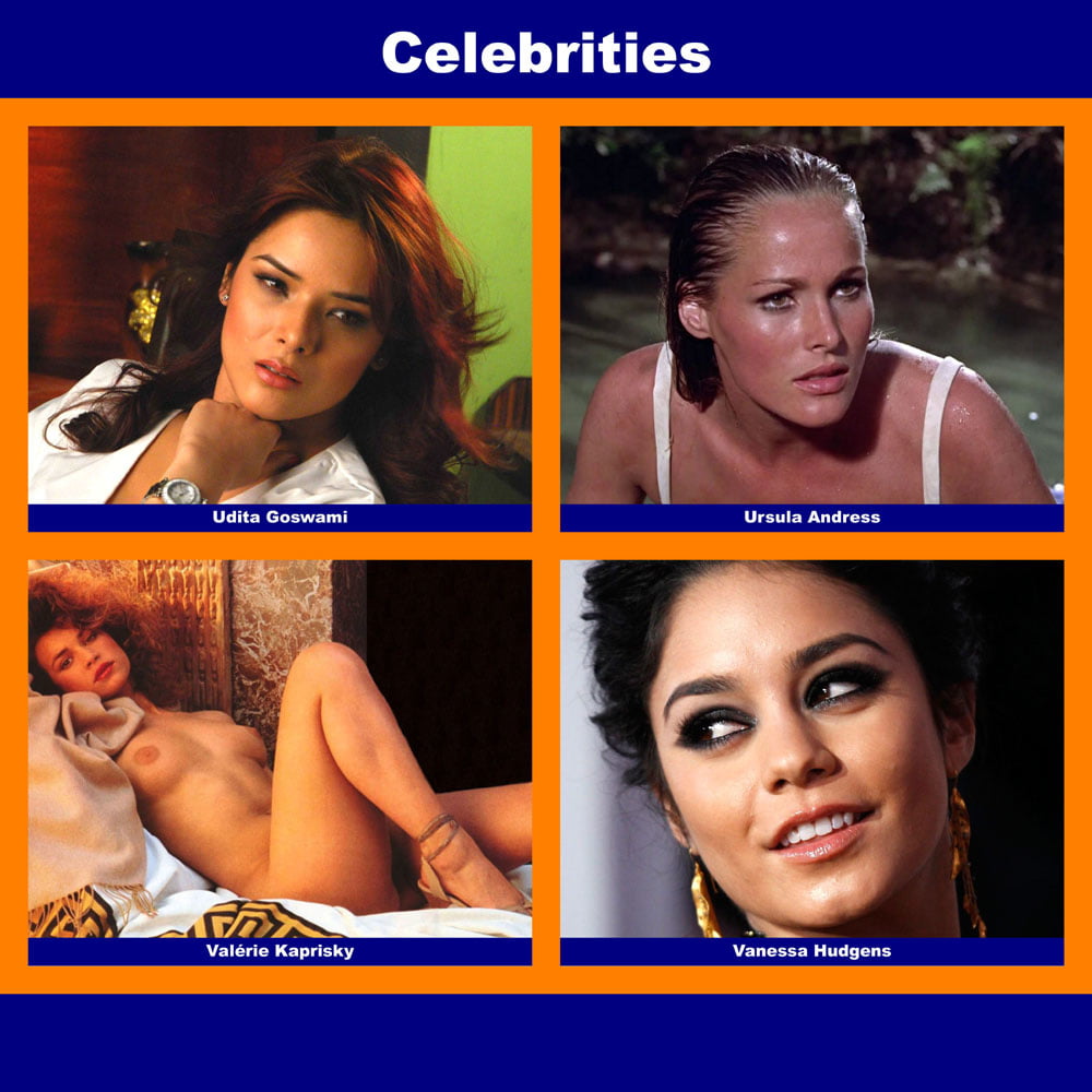 Celebrities Collage #103570000