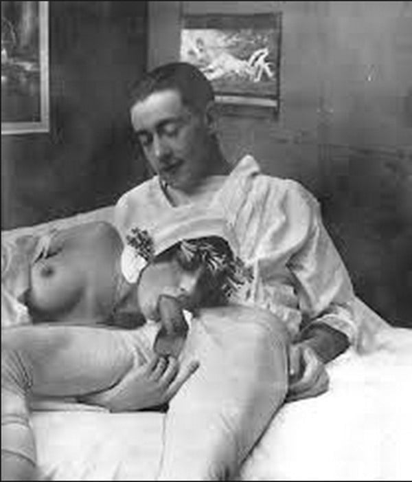 Looking Back in Time 6 #79993460