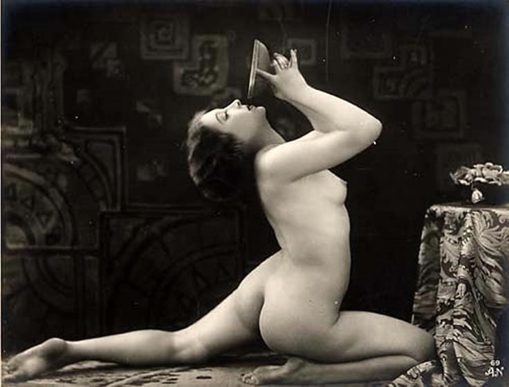 Looking Back in Time 6 #79993527