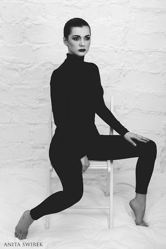 Magda Szczepanek #88897332