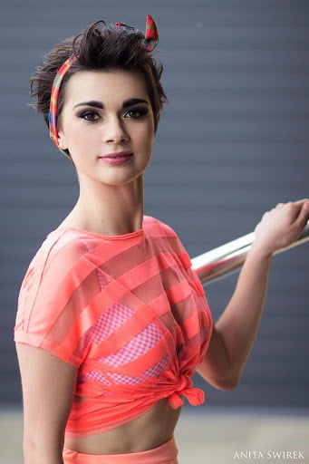 Magda Szczepanek #88897339