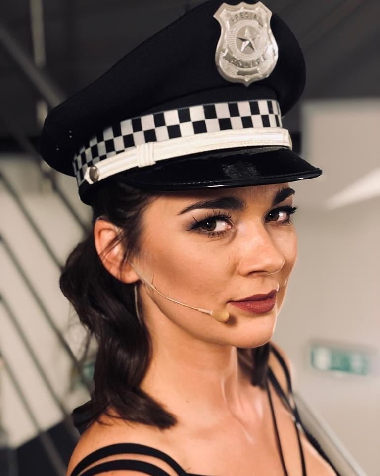 Magda Szczepanek #88897361