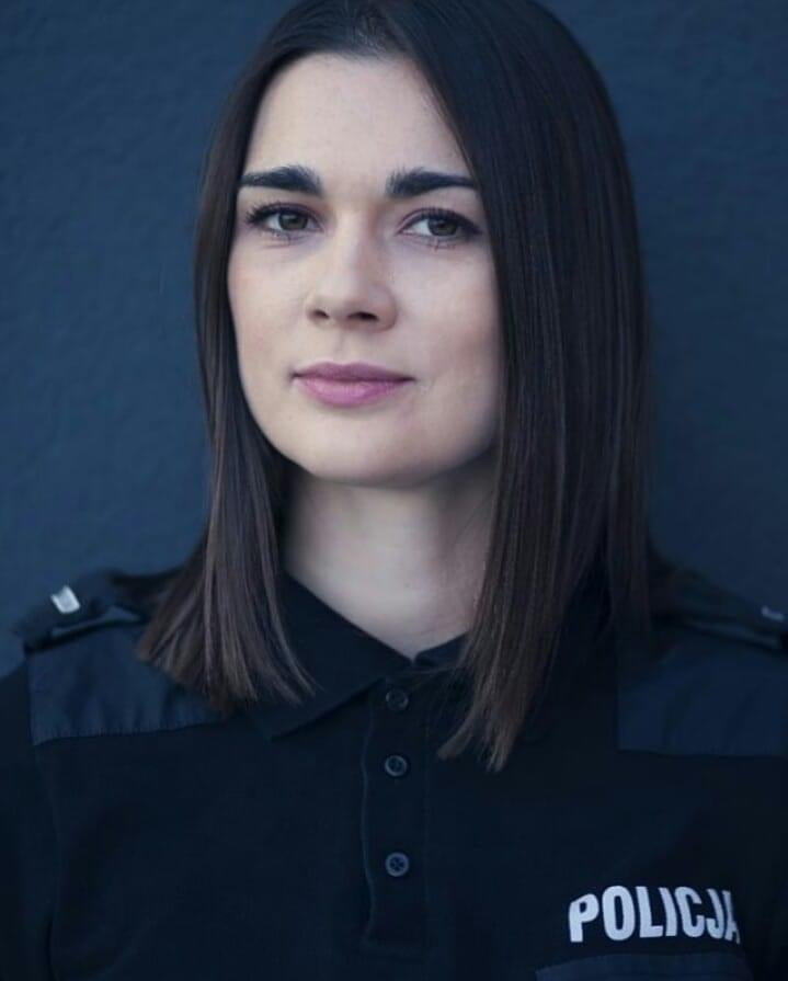 Magda Szczepanek #88897367