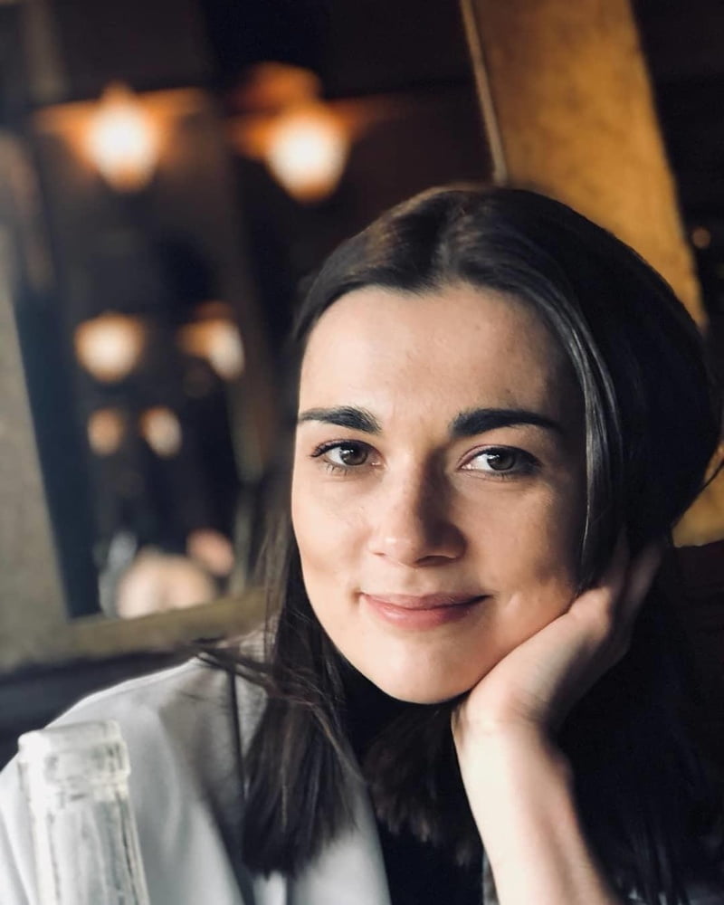 Magda Szczepanek #88897386