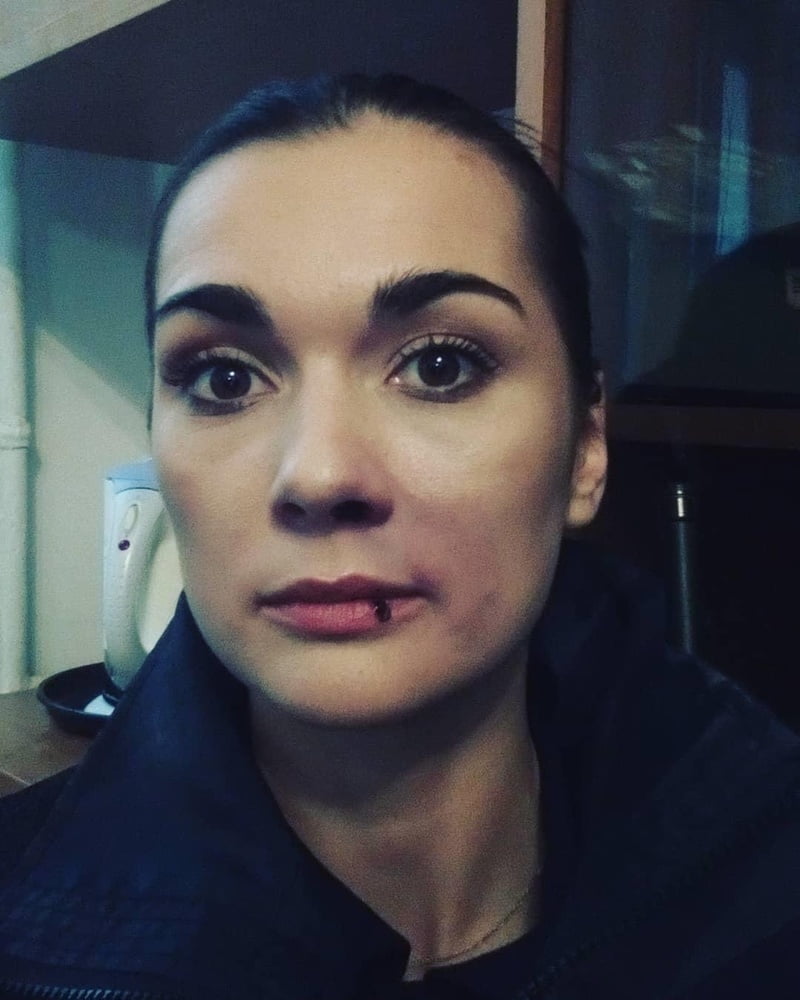 Magda Szczepanek #88897429