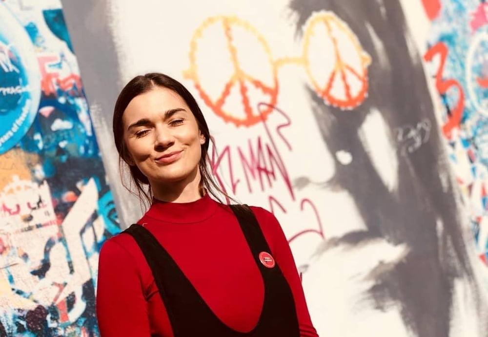 Magda Szczepanek #88897432