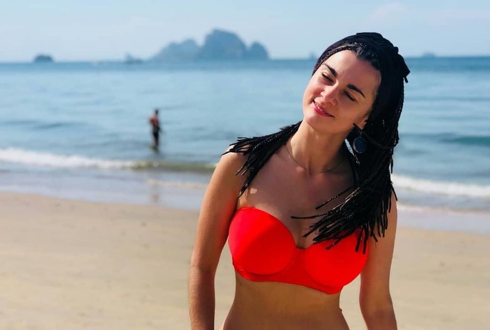 Magda Szczepanek #88897435