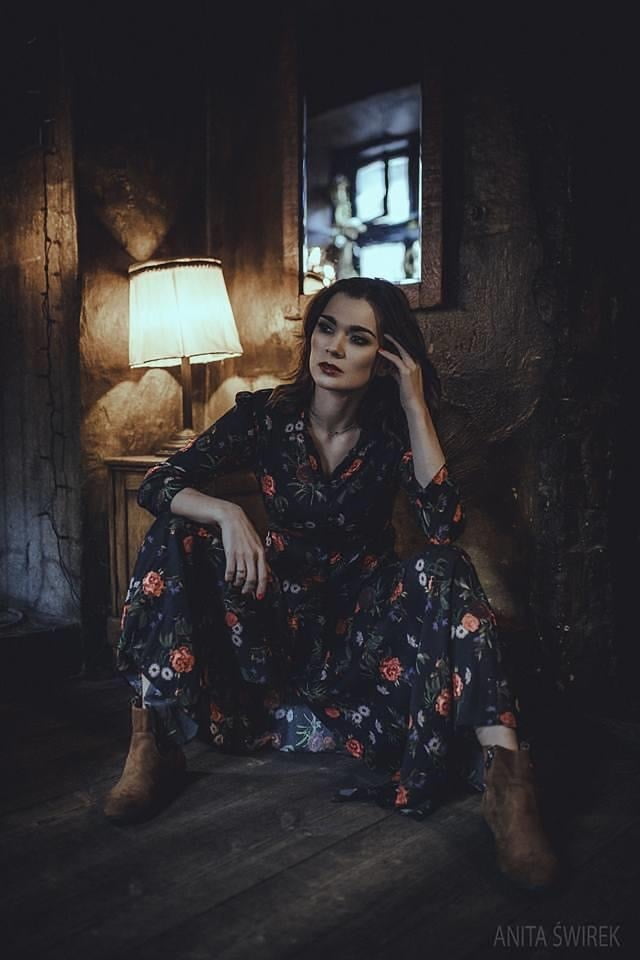 Magda Szczepanek #88897450