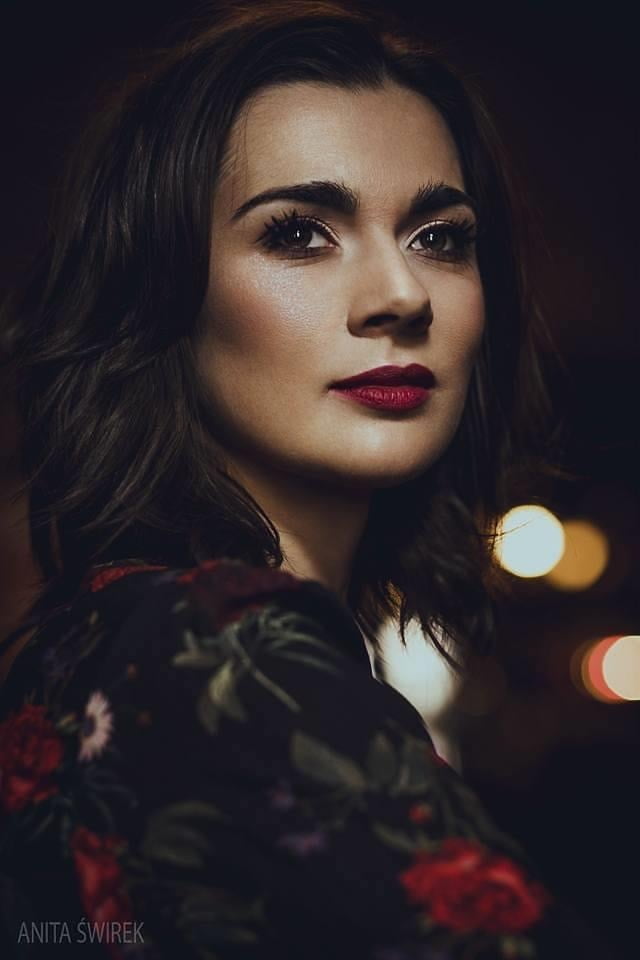 Magda Szczepanek #88897466