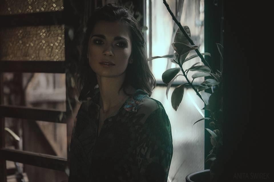 Magda Szczepanek #88897481