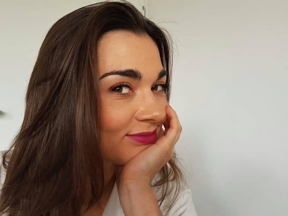 Magda Szczepanek #88897496