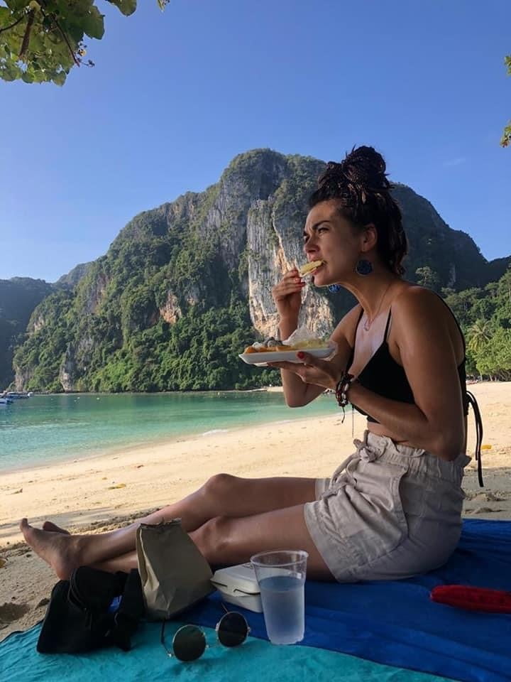 Magda Szczepanek #88897505