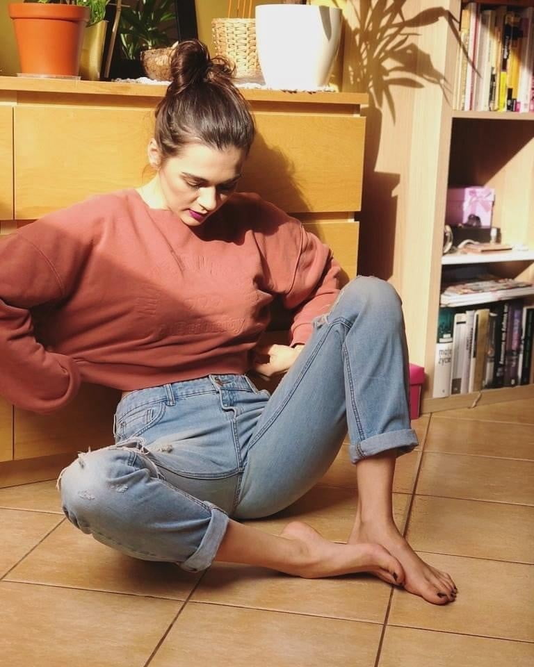 Magda Szczepanek #88897522
