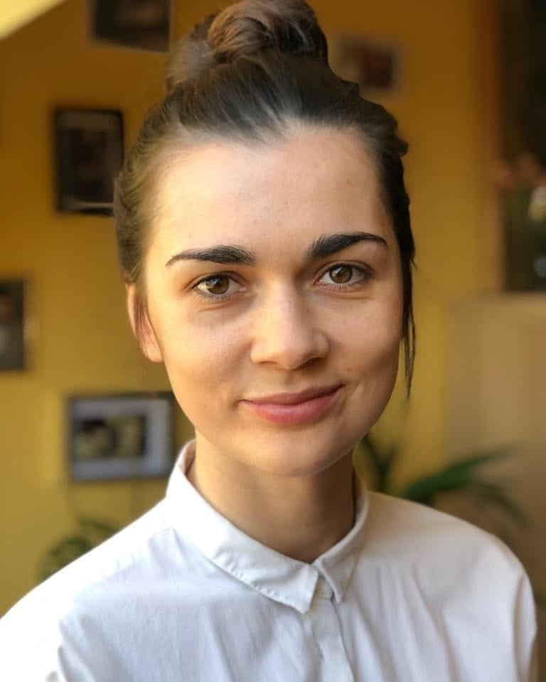 Magda Szczepanek #88897523