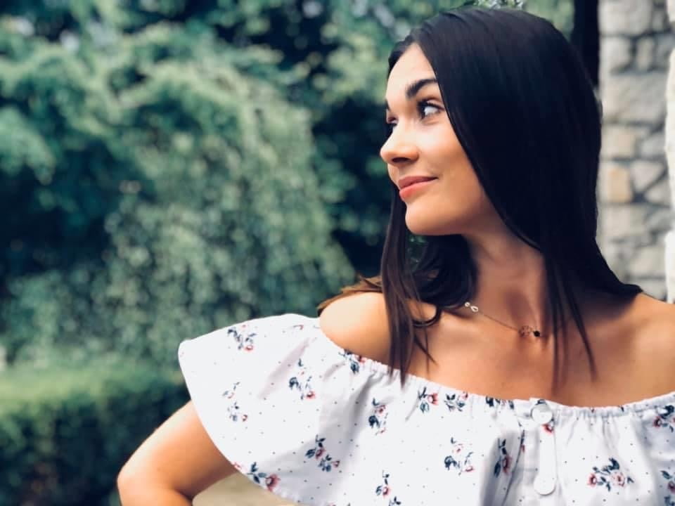 Magda Szczepanek #88897529