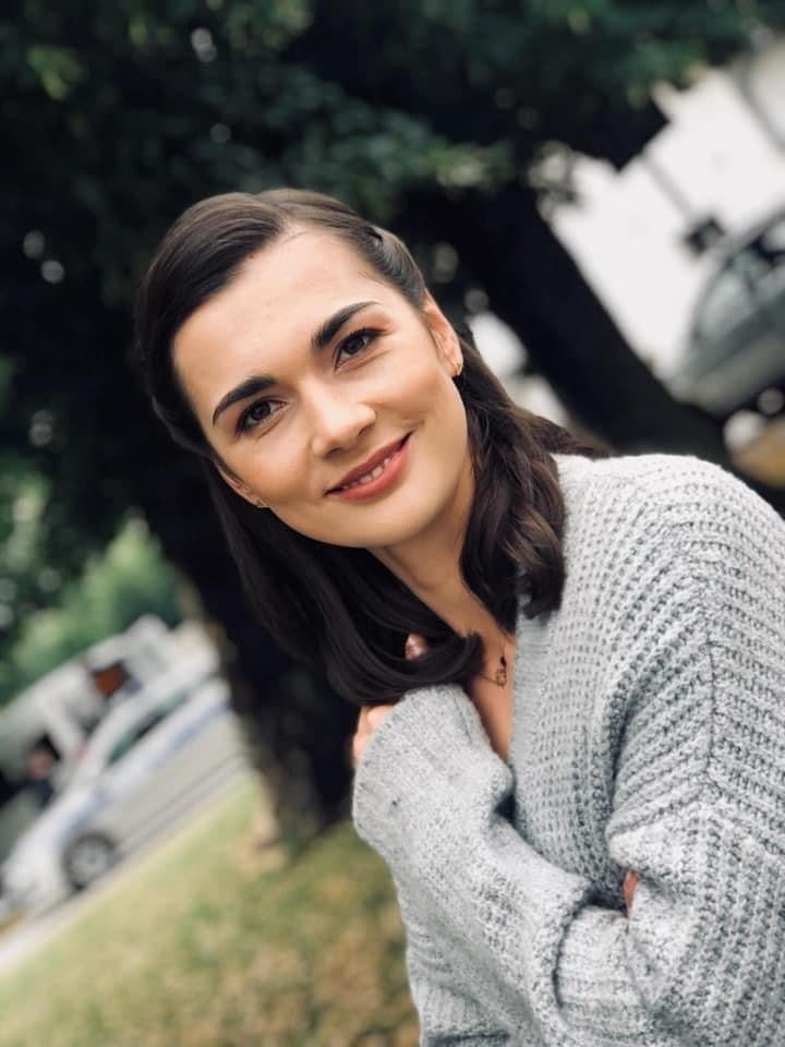 Magda Szczepanek #88897537