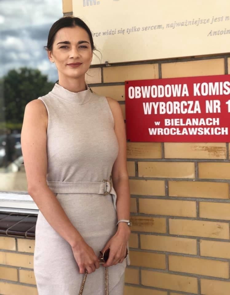 Magda Szczepanek #88897540
