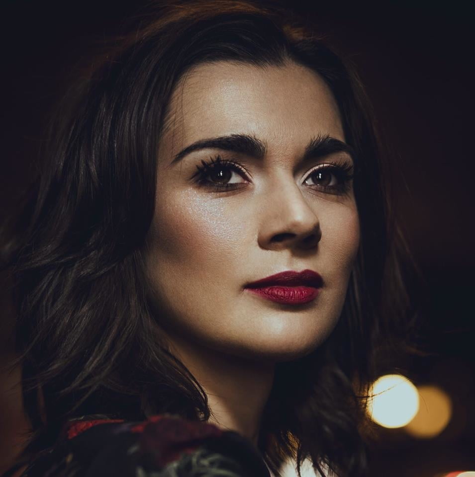 Magda Szczepanek #88897561