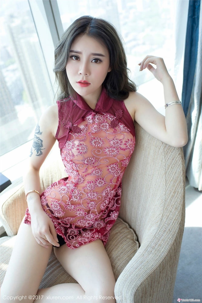 Chinese Girl 12 #94736778