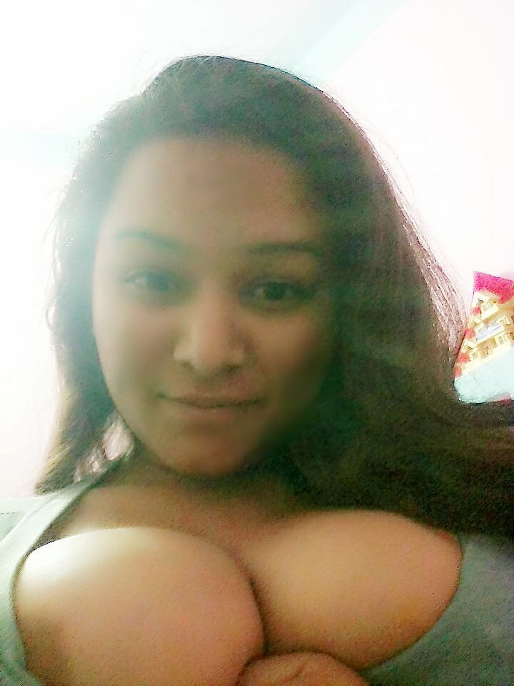 desi beautiful big boobs girl #81357483