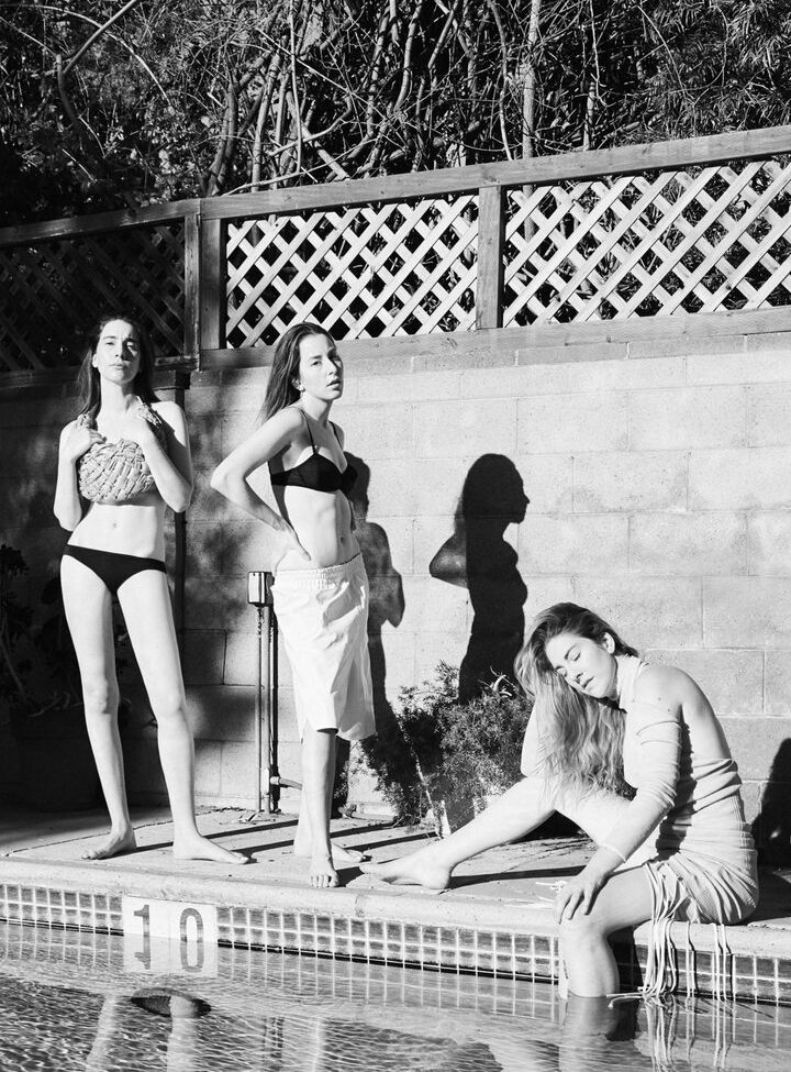 Danielle Haim desnuda #108523955