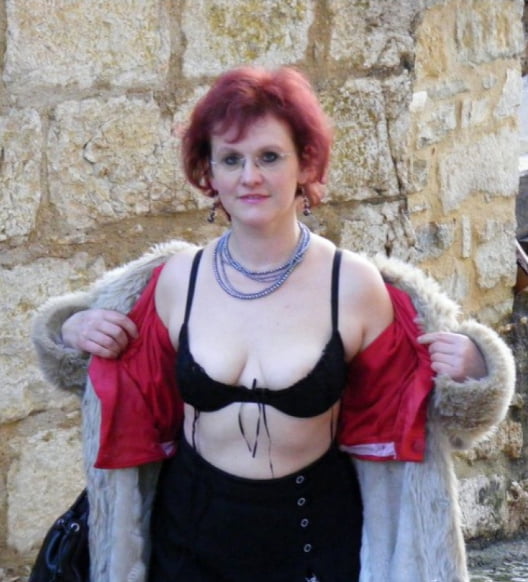 Sensualidad -fetichismo 130
 #88962289