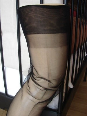 Love nylons #92480897