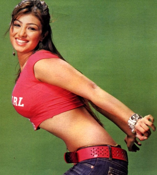AYESHA TAKIA #93965217