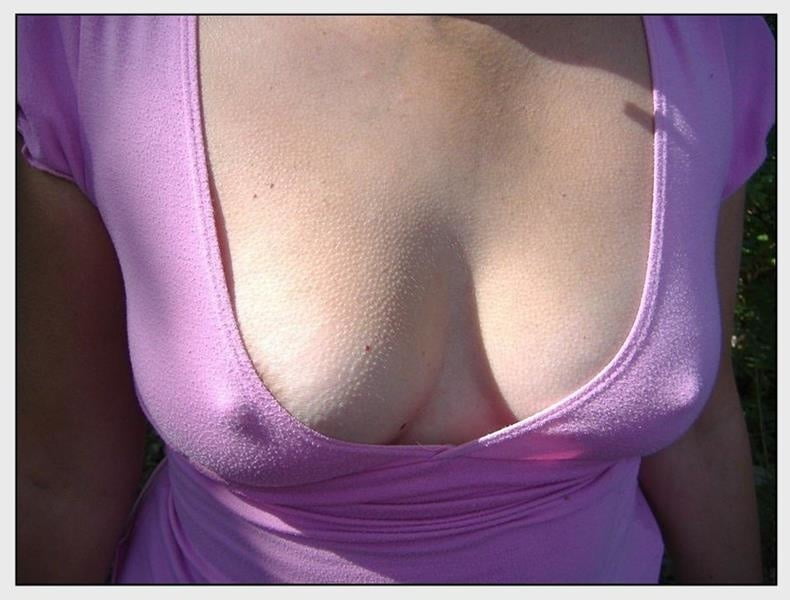 Cleavage downblouse & nipple peeks collection vol. 32
 #101102594