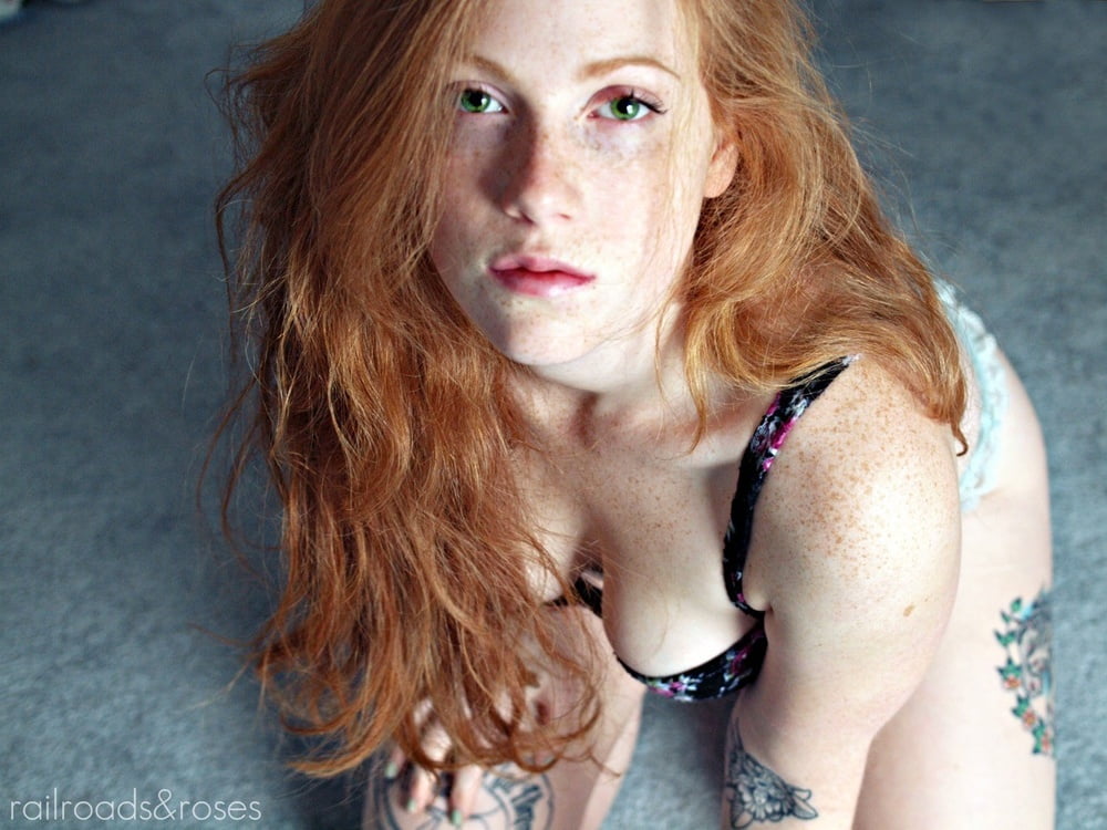 Do you Like Redheads?The Ginger Gallery. 46 #94000789