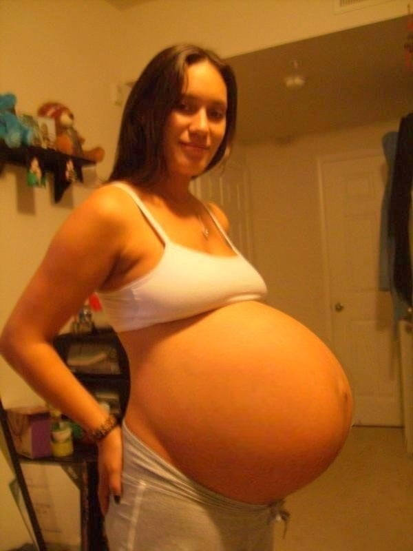 pregnant #92602884
