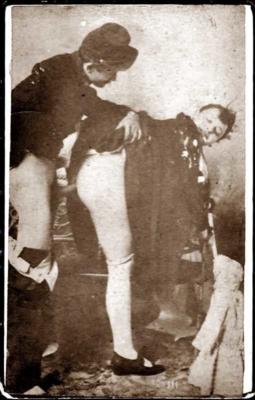 19Th Century porn #92891125