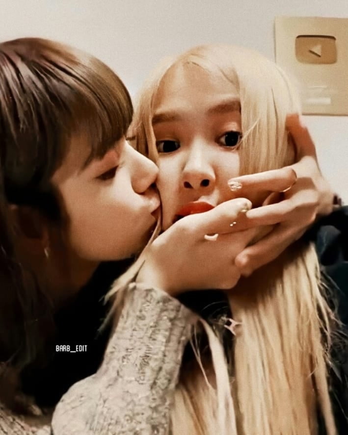 Blackpink foto caliente
 #97341112