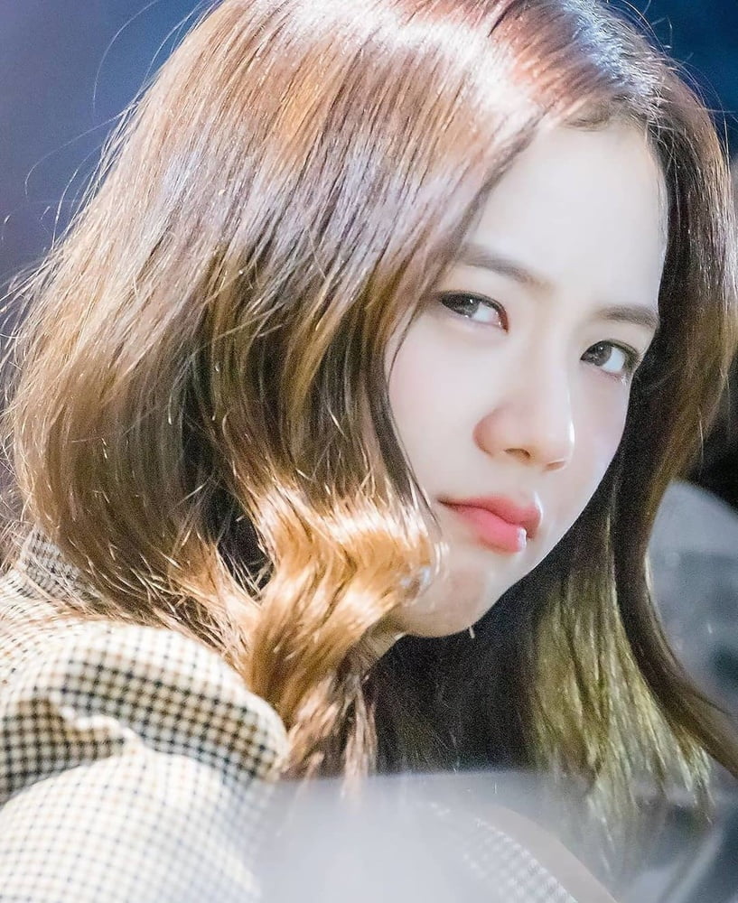 Blackpink foto caliente
 #97341203