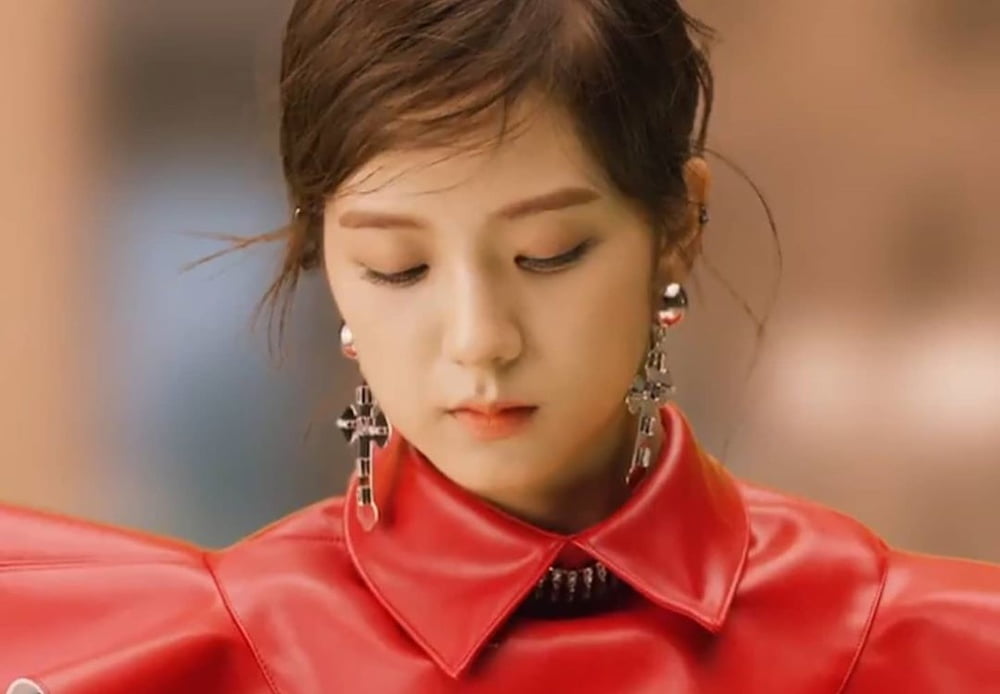 Blackpink foto caliente
 #97341238