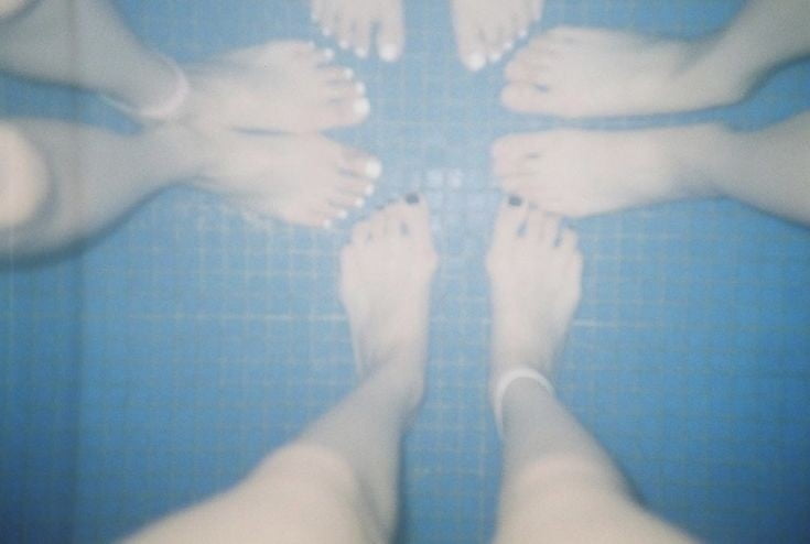 Blackpink foto caliente
 #97341349