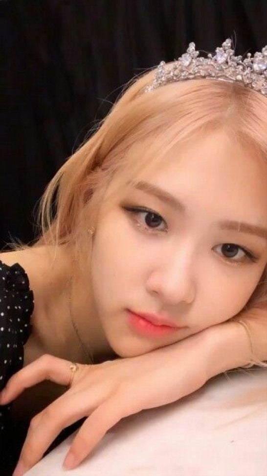 Blackpink foto caliente
 #97341376