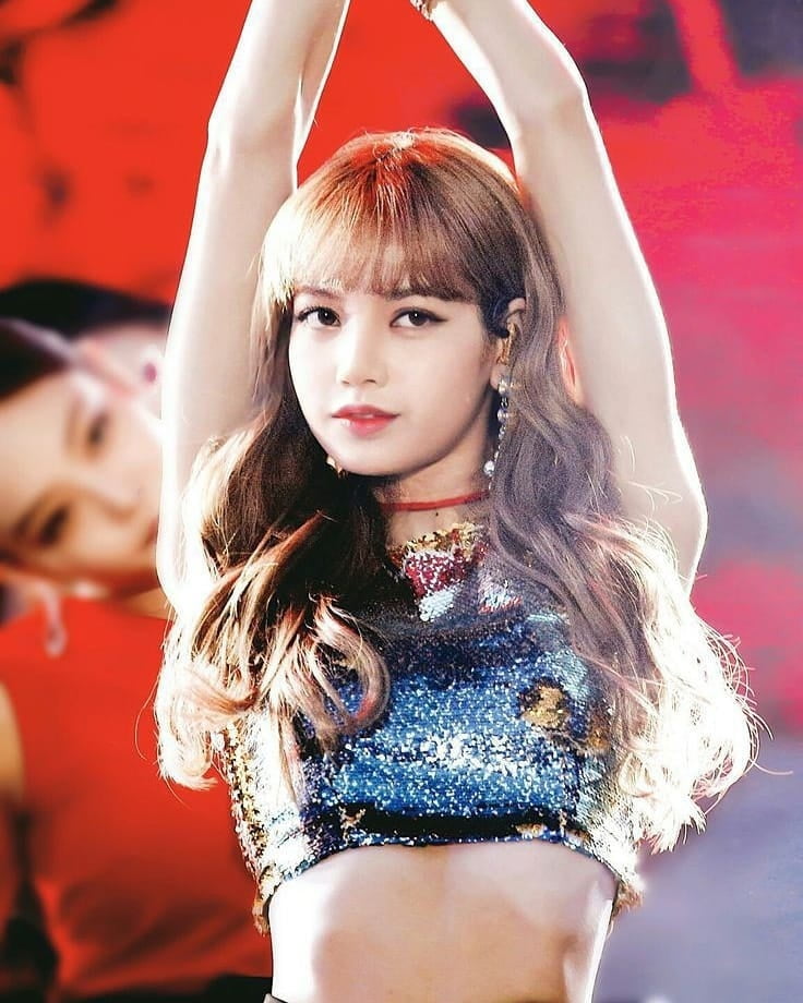 Blackpink hot photo #97341494