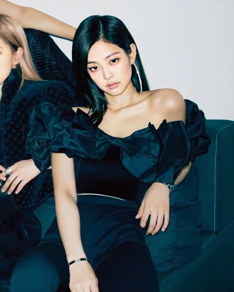 Blackpink foto caliente
 #97341509