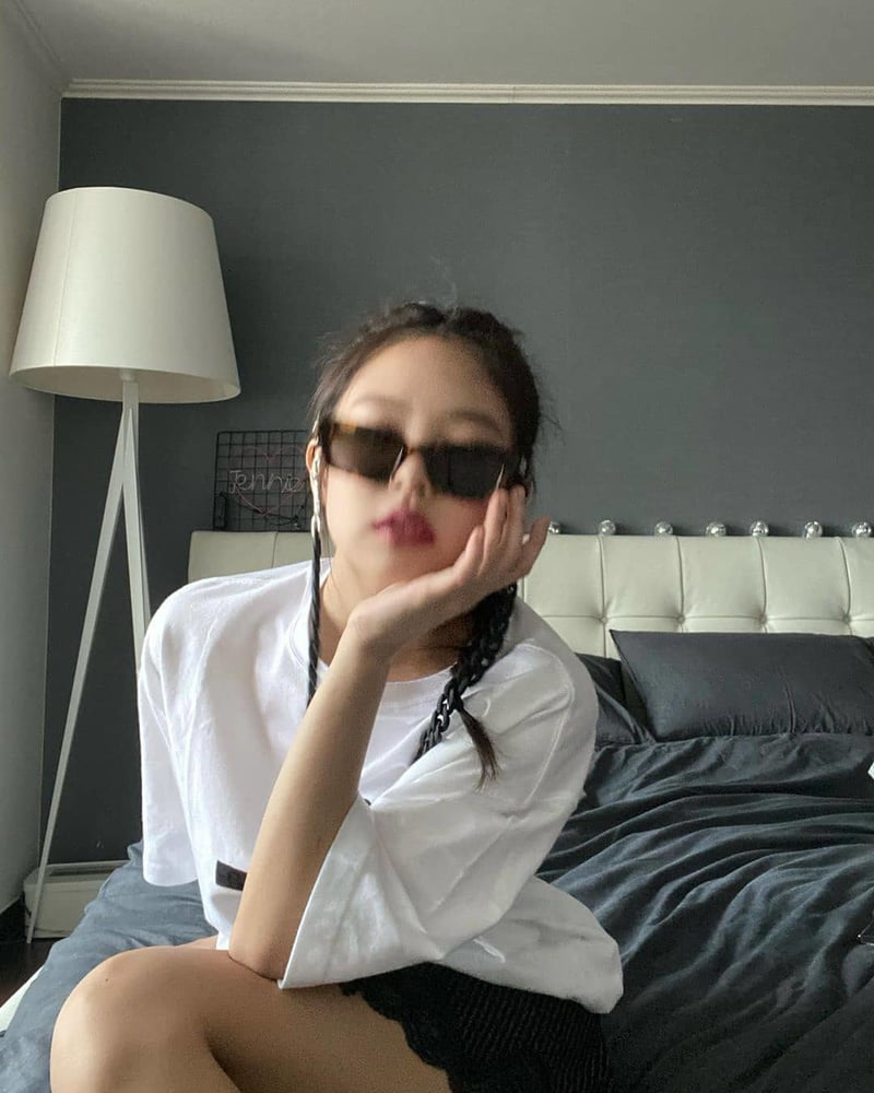 Blackpink foto caliente
 #97341524
