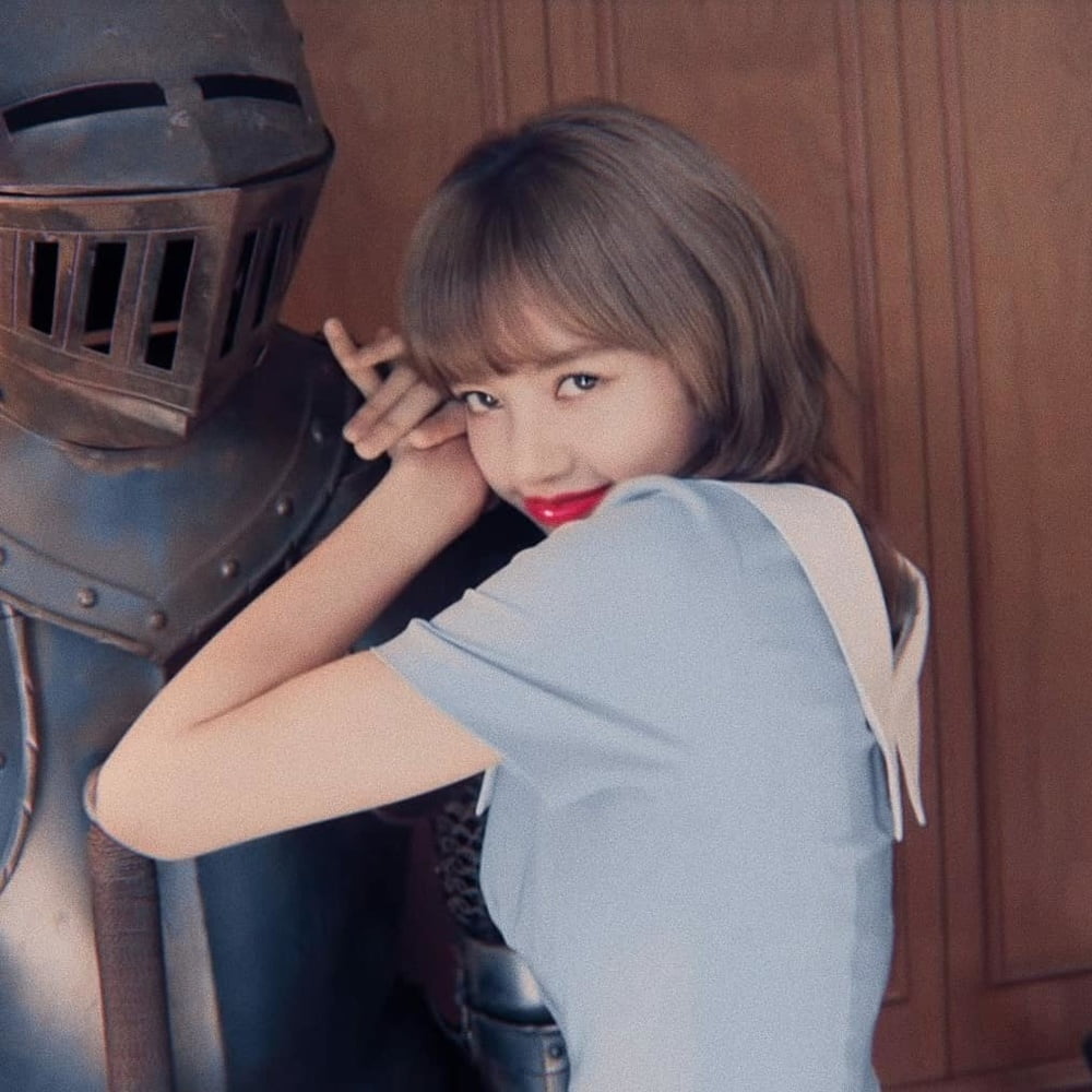 Blackpink foto caliente
 #97341606