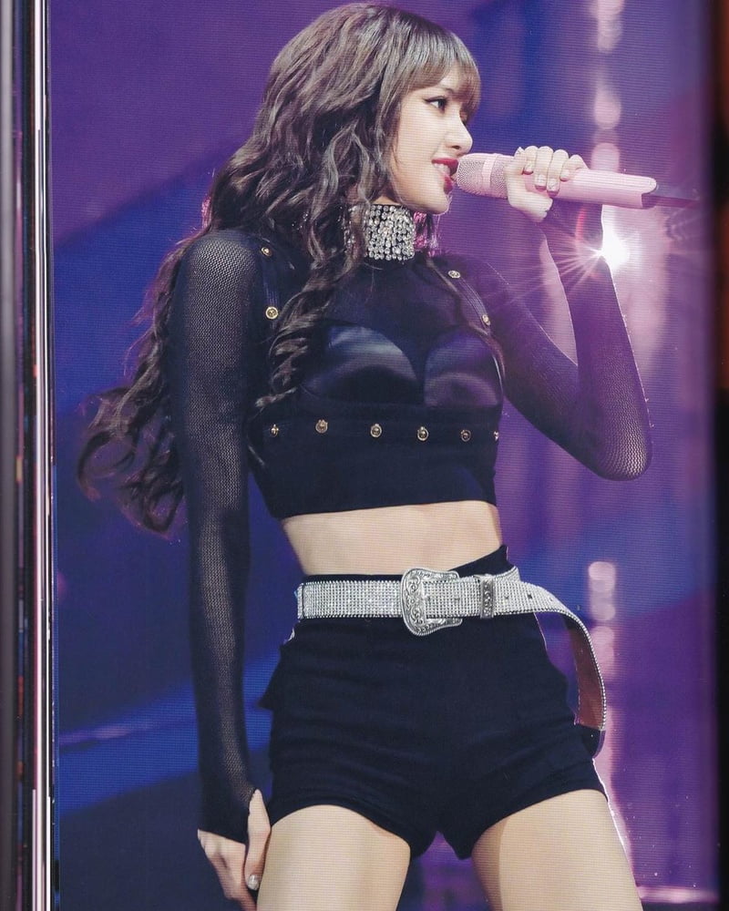 Blackpink foto caliente
 #97341661