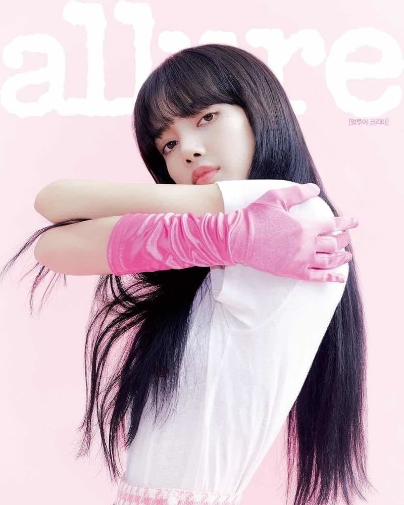 Blackpink foto caliente
 #97341670