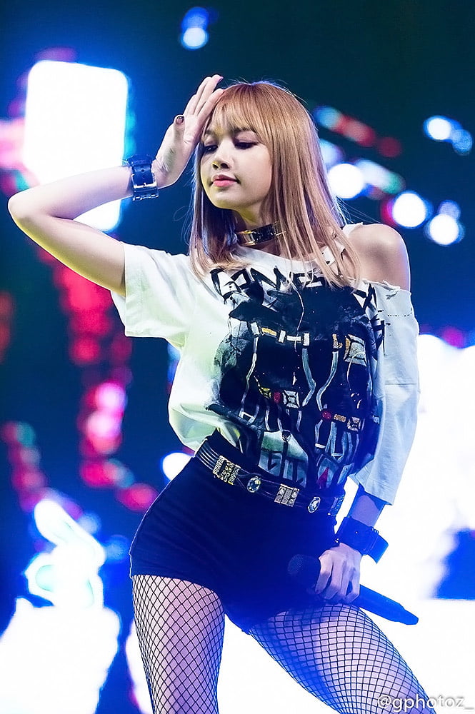Blackpink foto caliente
 #97342214