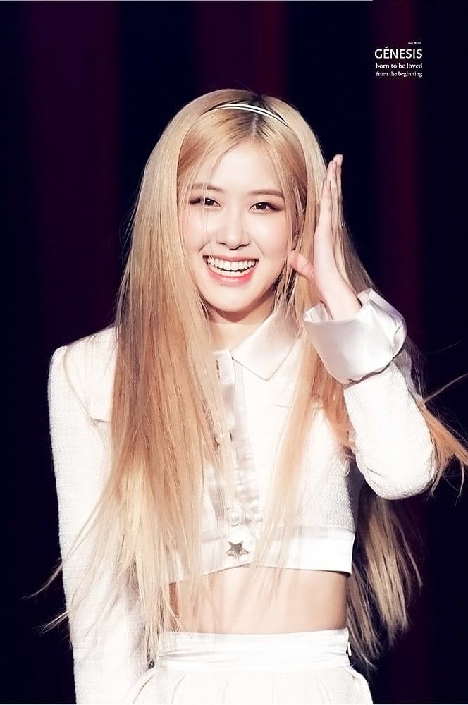Blackpink foto caliente
 #97342269